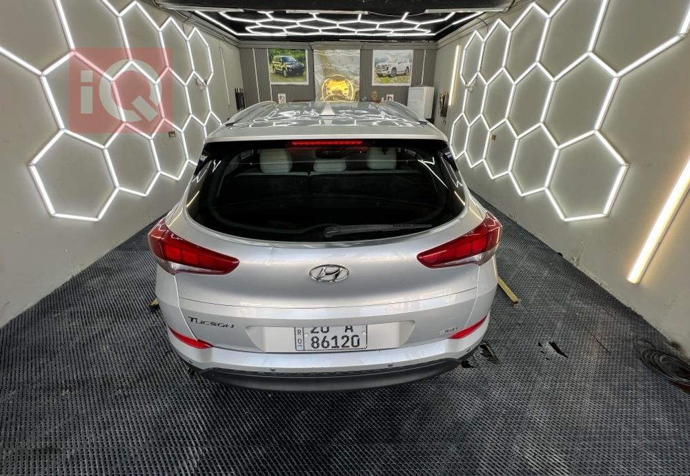 هيونداي توسان